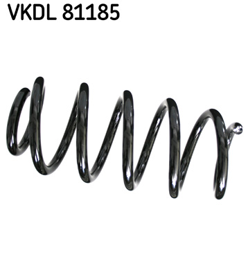 SKF VKDL 81185 Fahrwerksfeder